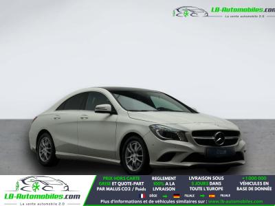 Mercedes CLA  CLA 180