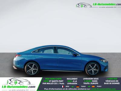 Mercedes CLA  CLA 180 BVA