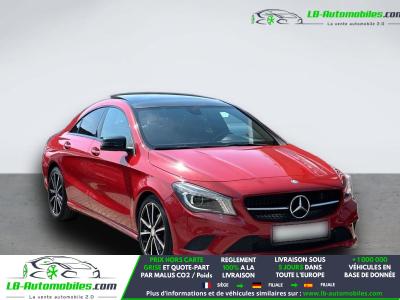 Mercedes CLA  CLA 180 BVA