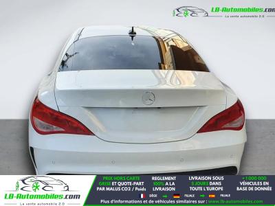 Mercedes CLA  CLA 180