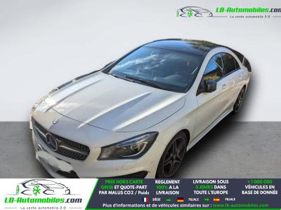 Mercedes CLA  CLA 180
