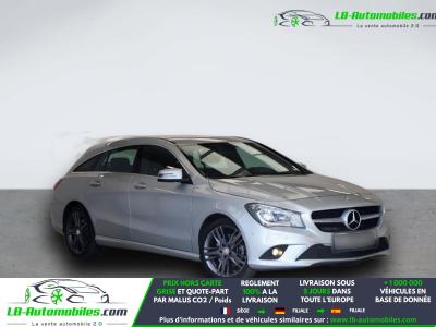 Mercedes CLA  CLA 250 BVA