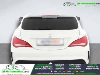 Mercedes CLA  CLA 250 BVA