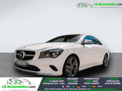 Mercedes CLA  CLA 180