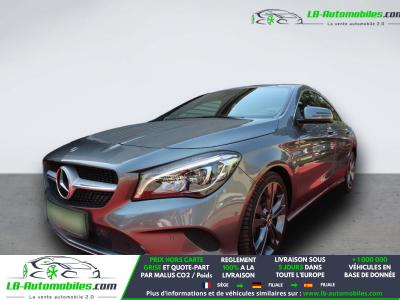 Mercedes CLA  CLA 180