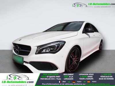 Mercedes CLA  CLA 180