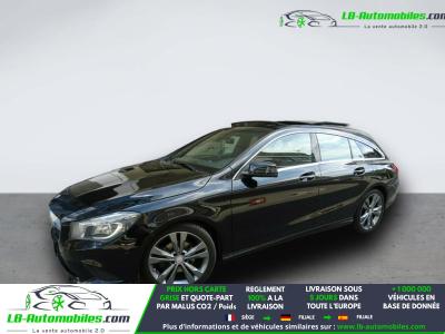 Mercedes CLA  CLA 200 BVA