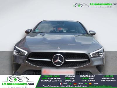 Mercedes CLA  CLA 180 BVA