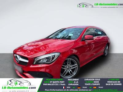 Mercedes CLA  CLA 180 BVA