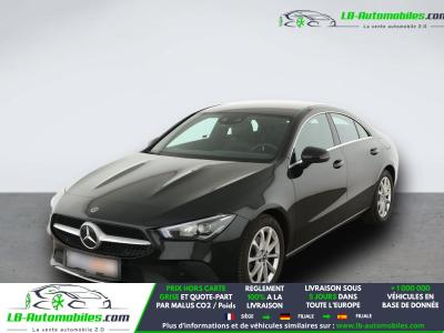 Mercedes CLA  CLA 180 BVA