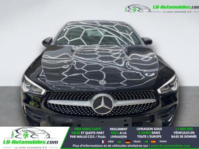 Mercedes CLA  CLA 180 BVA