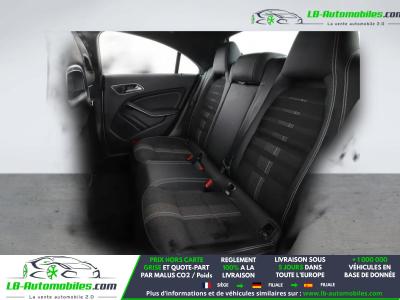Mercedes CLA  CLA 180 BVA