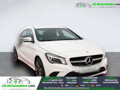 Mercedes CLA  CLA 180