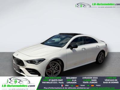 Mercedes CLA  CLA 200 BVA