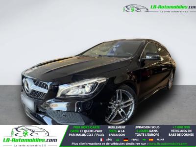 Mercedes CLA  CLA 180 BVA