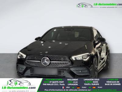 Mercedes CLA  CLA 220 BVA
