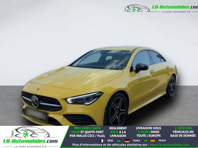 Mercedes CLA  CLA 220 BVA