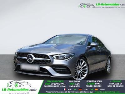 Mercedes CLA  CLA 220 BVA