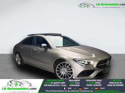 Mercedes CLA  CLA 220 BVA