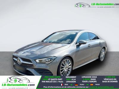 Mercedes CLA  CLA 220 BVA