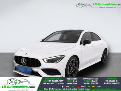Mercedes CLA  CLA 220 BVA