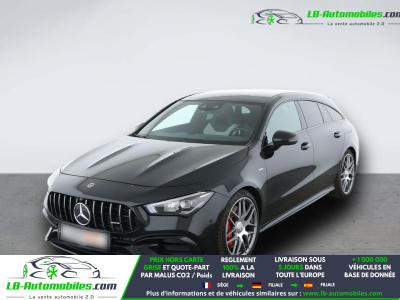 Mercedes CLA  CLA 45 AMG BVA