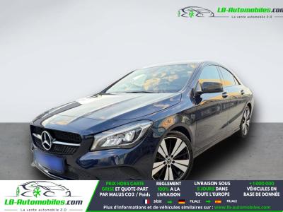 Mercedes CLA  CLA 220 CDI BVA
