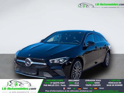 Mercedes CLA  CLA 200 CDI BVA