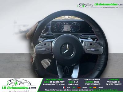 Mercedes CLA  CLA 220 BVA