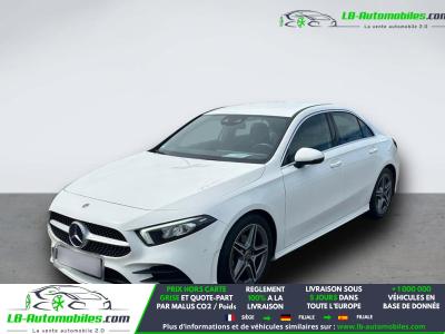 Mercedes Classe A Berline 180 BVA