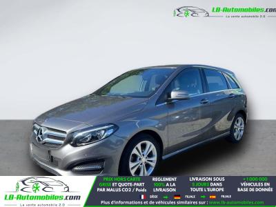 Mercedes Classe B 200 d BVM