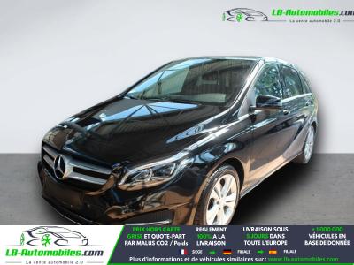 Mercedes Classe B 200 d BVM