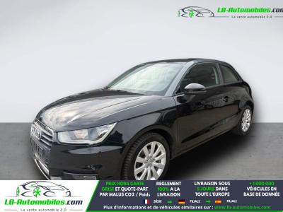 Audi A1 1.4 TDI 90 BVA