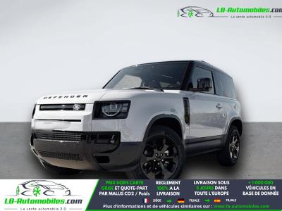 Land Rover Defender 90 D250 MHEV BVA HARDTOP