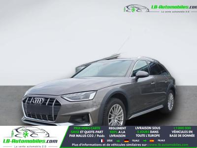 Audi A4 Allroad 45 TDI 231 BVA Quattro