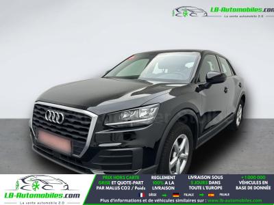 Audi Q2 TFSI 116 ch BVA