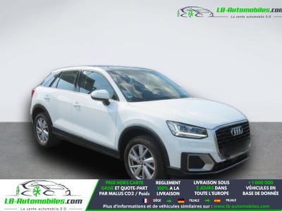 Audi Q2 TFSI 116 ch BVA