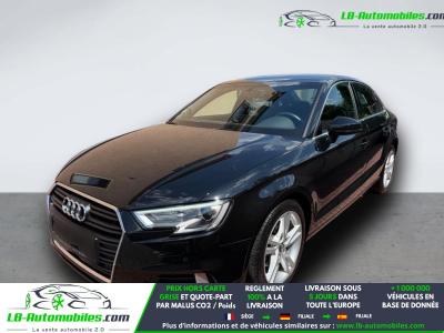Audi A3 Berline TDI 116 BVA