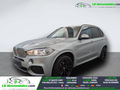 BMW X5 xDrive40e 313 ch BVA