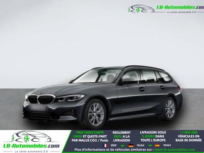 BMW Série 3 Touring 320d 190 ch