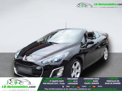 Peugeot 308 CC 1.6 THP 16V 156ch BVA