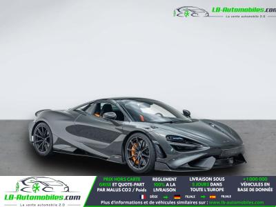 McLaren 675LT Coupé 765LT Coupé V8 4.0 765 ch