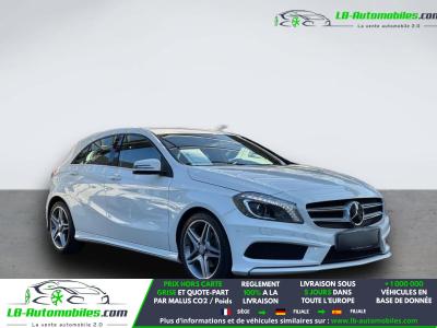 Mercedes Classe A 180 7-G DCT A