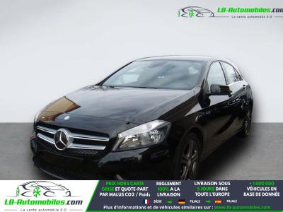 Mercedes Classe A 180 7-G DCT A