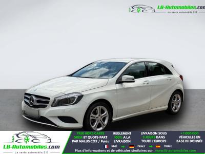 Mercedes Classe A 180 7-G DCT A