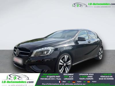 Mercedes Classe A 200 7-G DCT A