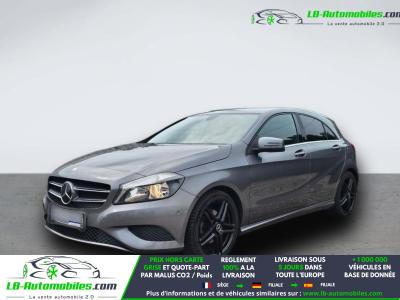 Mercedes Classe A 180