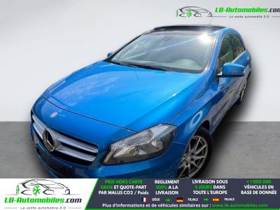 Mercedes Classe A 180