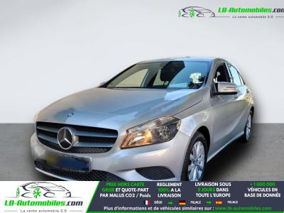 Mercedes Classe A 180