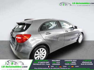 Mercedes Classe A 180